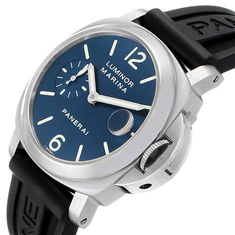 panerai luminor marina tourbillon|panerai luminor watch price.